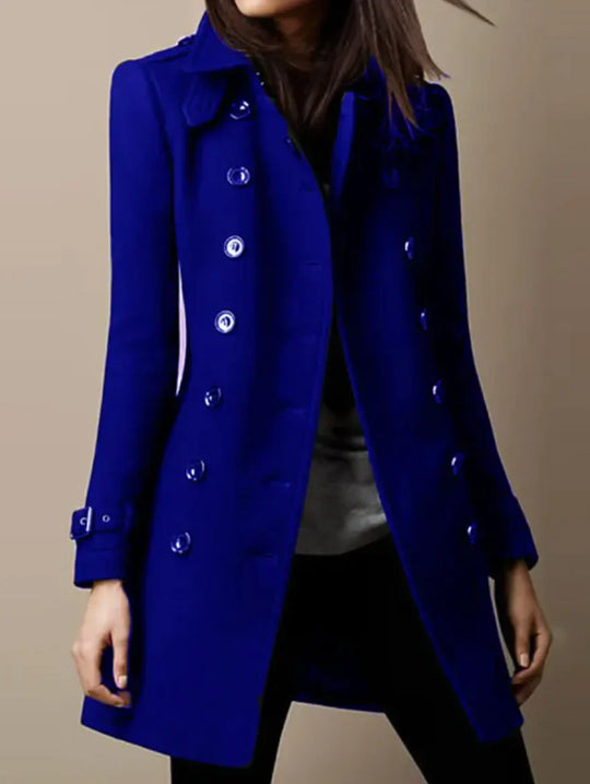 EB | Driekwart Lange Jacke