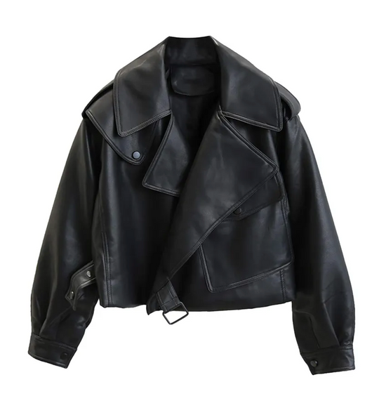 EB | Lässige und Bequeme Winterjacke