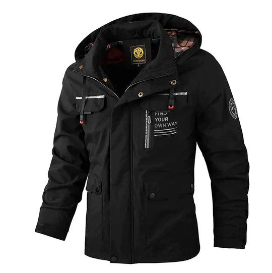 EB | Schnee Jacke für Männer