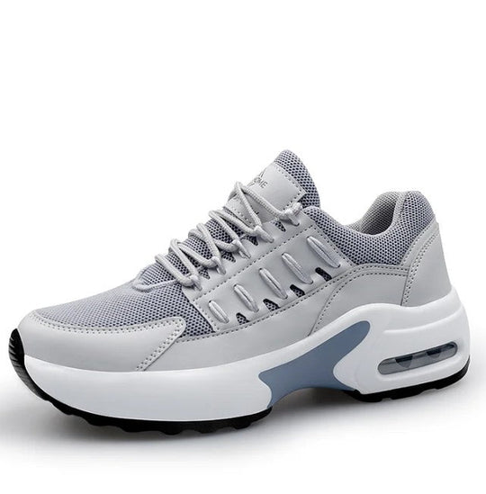 Schwarze DesignerAirSneaker EB