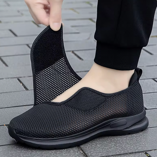 EB | Extra Breite Diabetiker Schuhe für Frauen