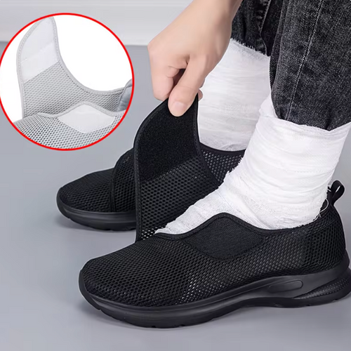 EB | Extra Breite Diabetiker Schuhe für Frauen