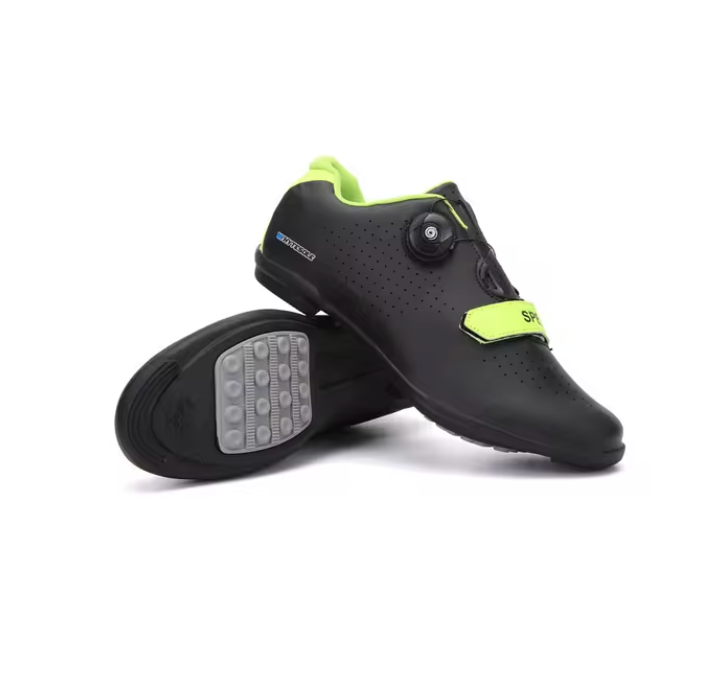 EB | Sportliche Fahrradschuhe für Lange Fahrten