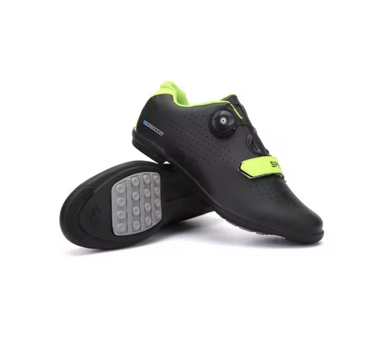 EB | Sportliche Fahrradschuhe für Lange Fahrten