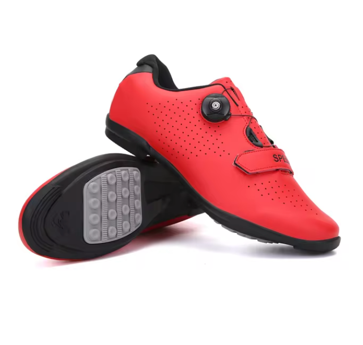 EB | Sportliche Fahrradschuhe für Lange Fahrten