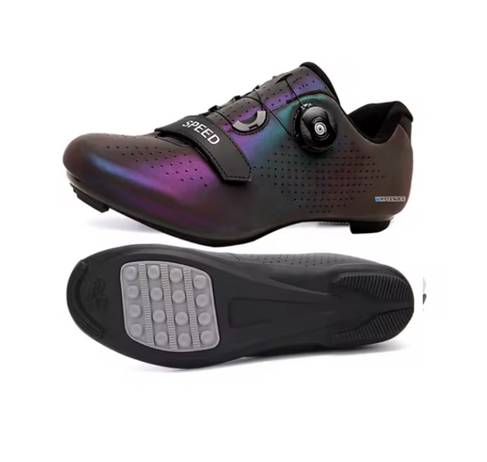 EB | Sportliche Fahrradschuhe für Lange Fahrten