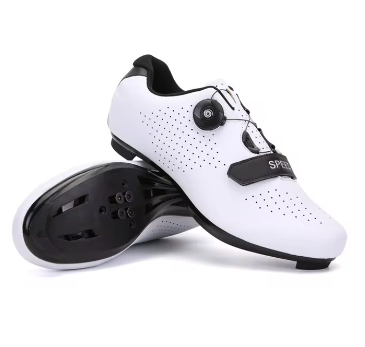 EB | Sportliche Fahrradschuhe für Lange Fahrten