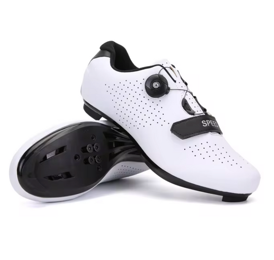 EB | Sportliche Fahrradschuhe für Lange Fahrten