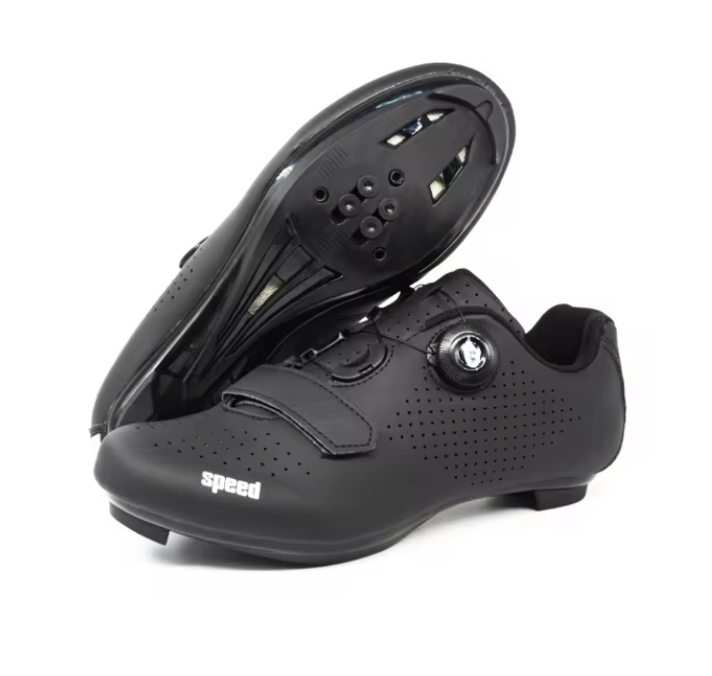 EB | Sportliche Fahrradschuhe für Lange Fahrten