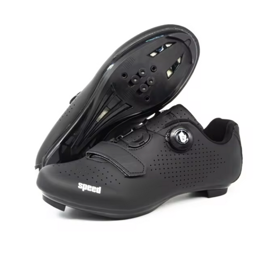 EB | Sportliche Fahrradschuhe für Lange Fahrten