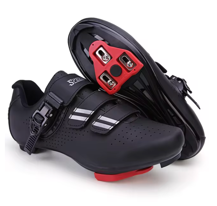 EB | Sportliche Fahrradschuhe für Lange Fahrten