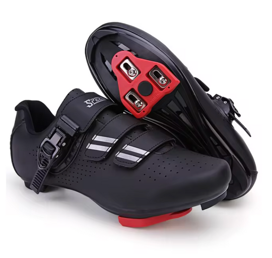 EB | Sportliche Fahrradschuhe für Lange Fahrten