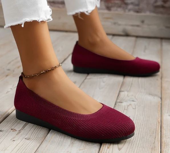 Modische lässige Damenschuhe EB