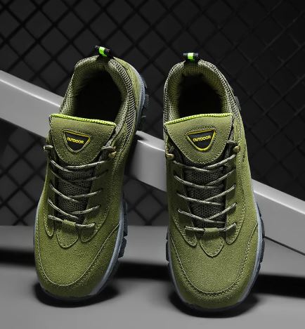 Bergsport Outdoor-Schuhe EB