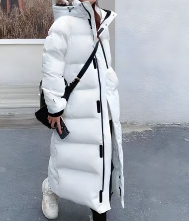 EB | Wasserdichte und Winddichte Jacke