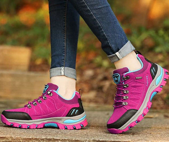 Elegante Outdoor-Schuhe EB