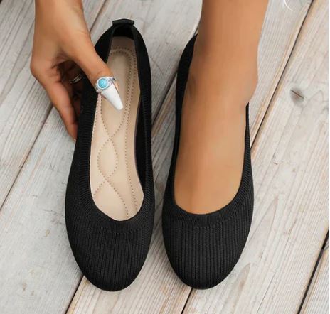 Modische lässige Damenschuhe EB