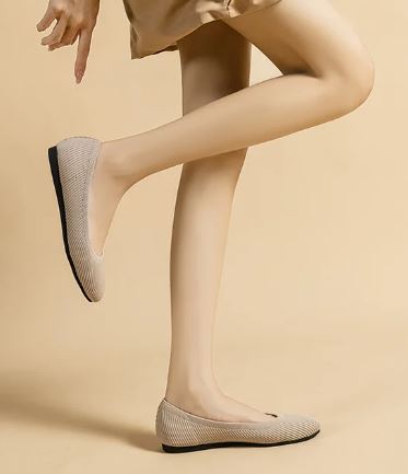 Modische lässige Damenschuhe EB