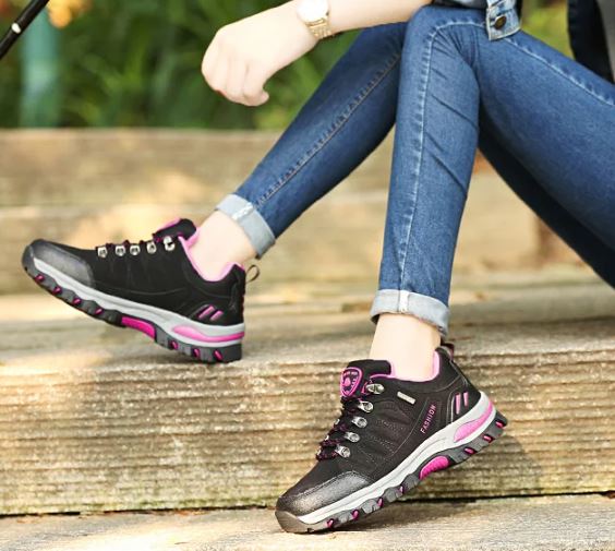 Elegante Outdoor-Schuhe EB