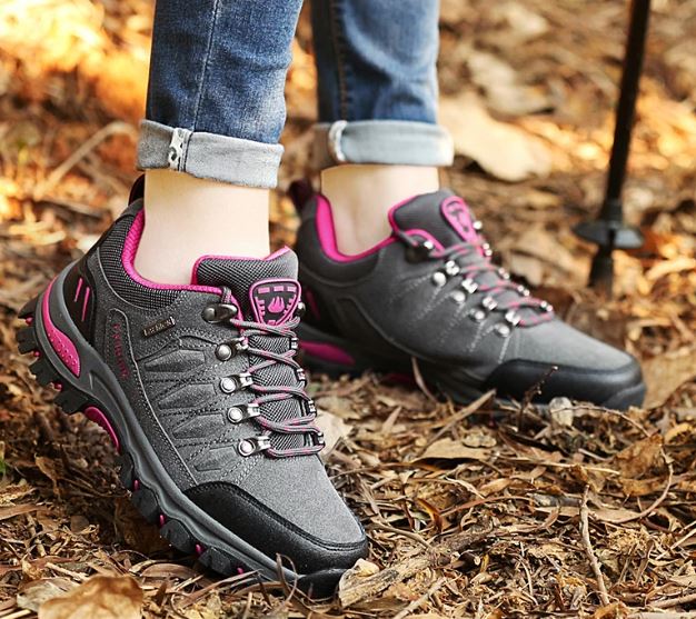 Elegante Outdoor-Schuhe EB