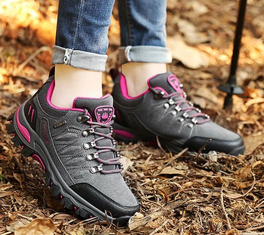 Elegante Outdoor-Schuhe EB