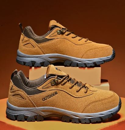 Bergsport Outdoor-Schuhe EB