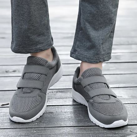 Vulkanisierte Herrenschuhe EB