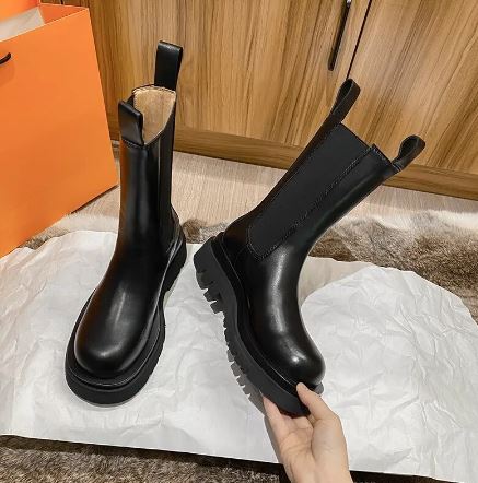 EB | Winter Klassische Stiefel