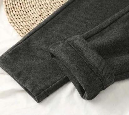 EB | Wollene Winterhose