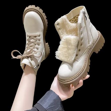 EB | Weiche Lederstiefel