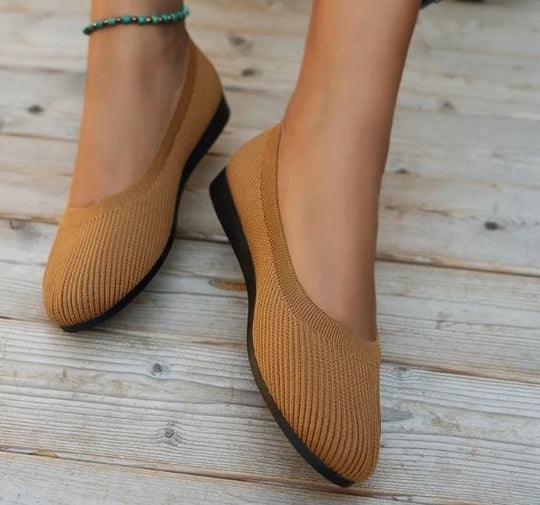 Modische lässige Damenschuhe EB
