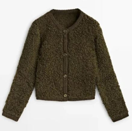 EB | Damen Langarmjacke