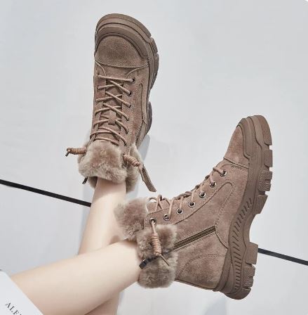 EB | Winter Schneestiefel