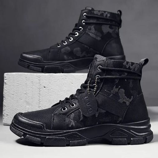 Herrenstiefel EB