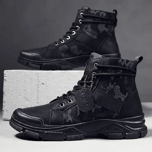 Herrenstiefel EB