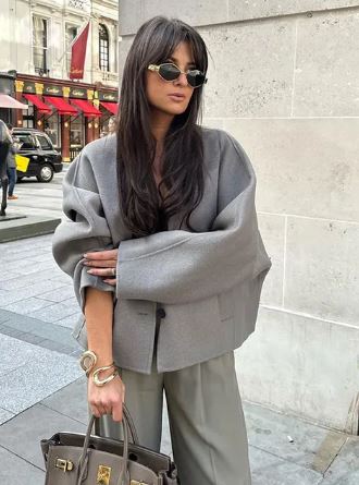 EB | Damenmode Mäntel