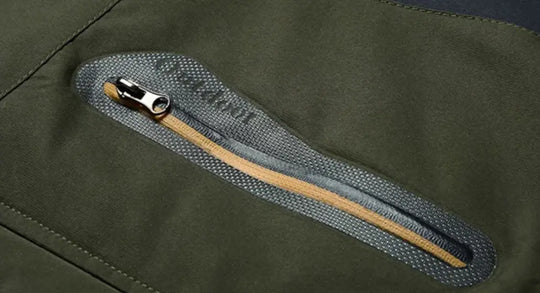 EB | Windjacke: Winterliche Eleganz Neu Definiert