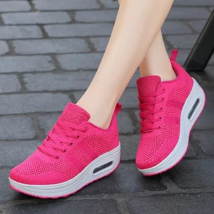 Orthopädische Schuhe mit Luftkissen EB