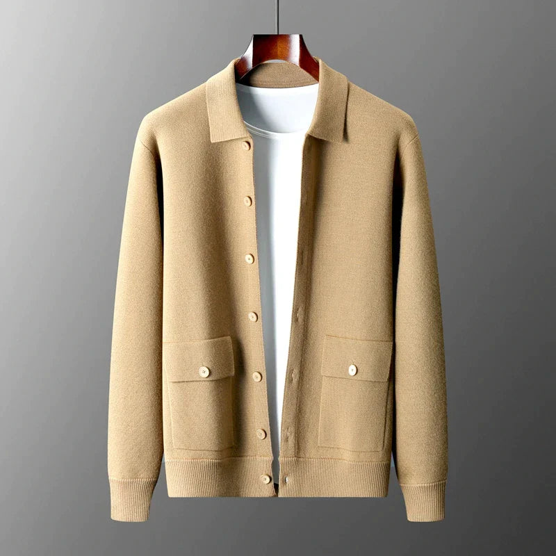 EB | Elegante Winterjacke für Herren