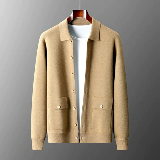 EB | Elegante Winterjacke für Herren