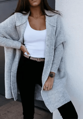 Lavigne – Elegante und bequeme Jacke