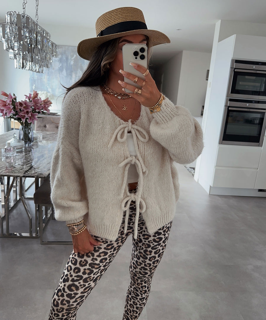 EB | Strickjacke für Alltag und Freizeit