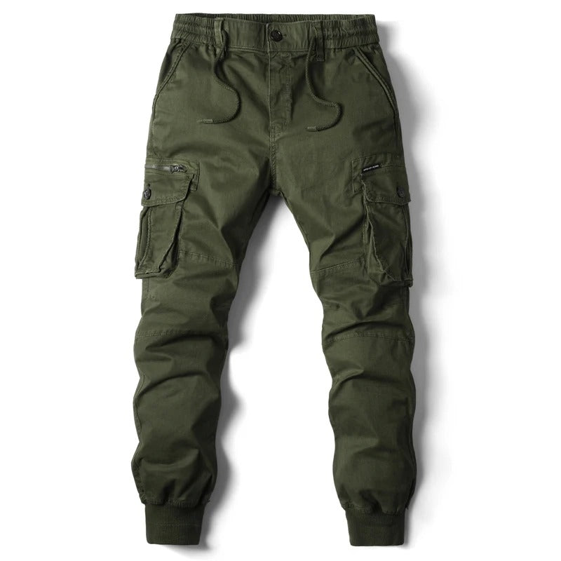 EB | Moderne Cargohose für Männer