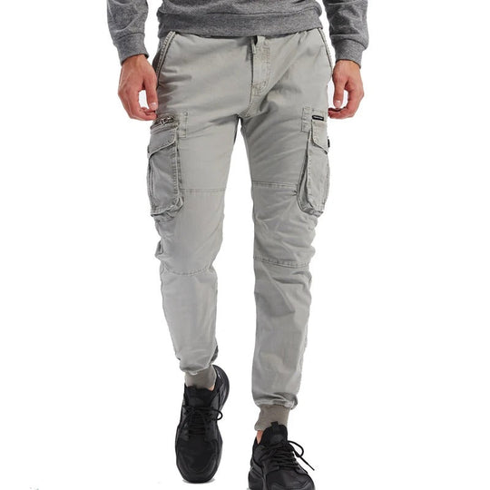 EB | Moderne Cargohose für Männer