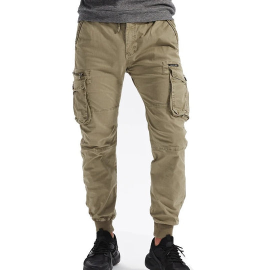 EB | Moderne Cargohose für Männer