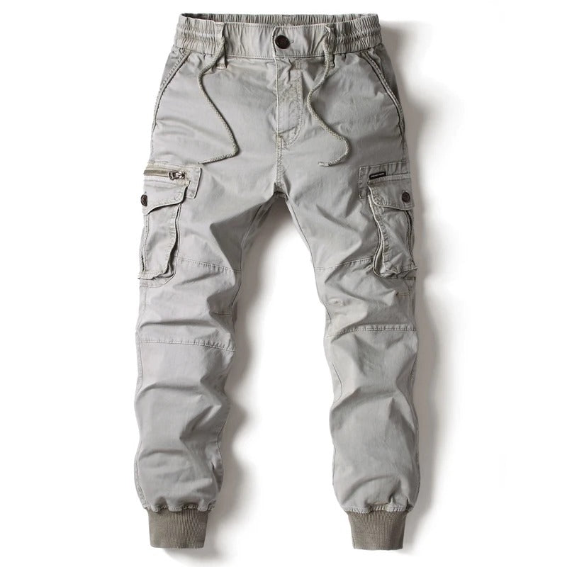 EB | Moderne Cargohose für Männer