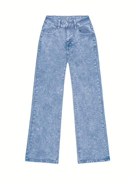 EB | Bequeme Damen Jeanshose