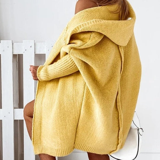 EB | Damen Hoodie – Noelia