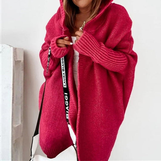 EB | Damen Hoodie – Noelia
