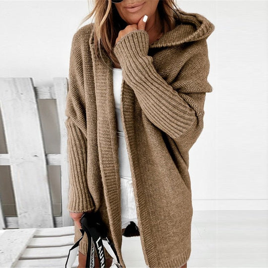EB | Damen Hoodie – Noelia